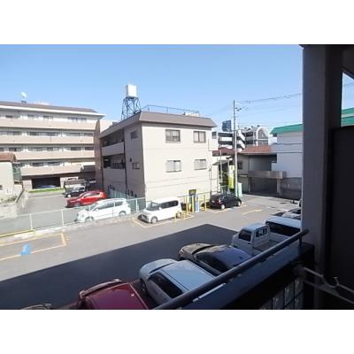 トラスト尼崎4【インターネット無料♪セパレートタイプ】の物件画像