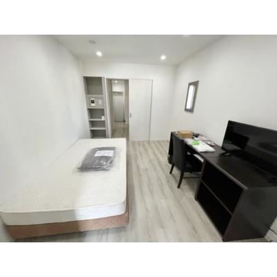 OneLife美栄橋コート【★Wi-Fi無料・バストイレ別・独立洗面】の物件画像