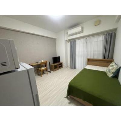 トラスト尼崎5【駅近！！利便性抜群です♪】の物件画像