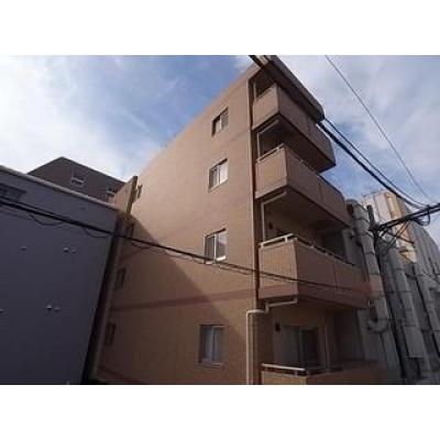 トラスト尼崎5【駅近！！利便性抜群です♪】の物件画像