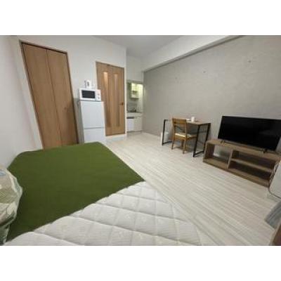 トラスト尼崎5【駅近！！利便性抜群です♪】の物件画像