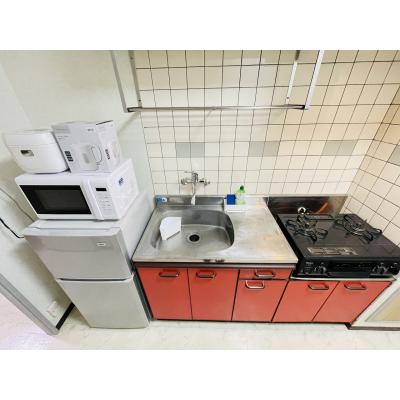 Ｓマンスリー余戸駅前Ⅱ（2-5）【余戸駅徒歩3分・ネット無料・宅配BOX有・スーパー徒歩圏内・駐車場有】の物件画像