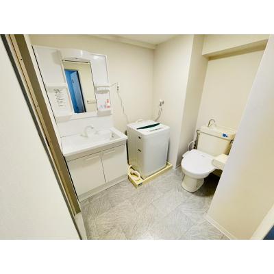 Ｓマンスリー余戸駅前Ⅱ（2-5）【余戸駅徒歩3分・ネット無料・宅配BOX有・スーパー徒歩圏内・駐車場有】の物件画像