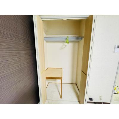 Ｓマンスリー余戸駅前Ⅱ（2-5）【余戸駅徒歩3分・ネット無料・宅配BOX有・スーパー徒歩圏内・駐車場有】の物件画像