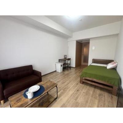 トラスト尼崎1【AL・EV・宅配BOX！阪神尼崎徒歩圏内】の物件画像