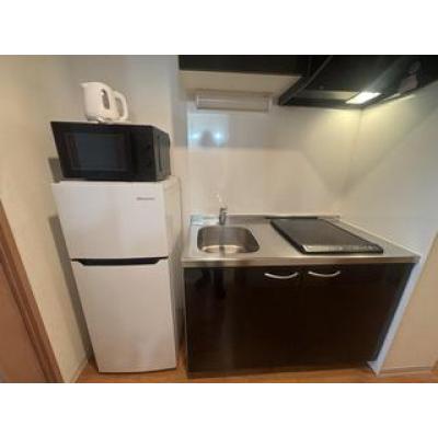 トラスト尼崎1【AL・EV・宅配BOX！阪神尼崎徒歩圏内】の物件画像