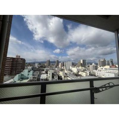 トラスト尼崎1【AL・EV・宅配BOX！阪神尼崎徒歩圏内】の物件画像