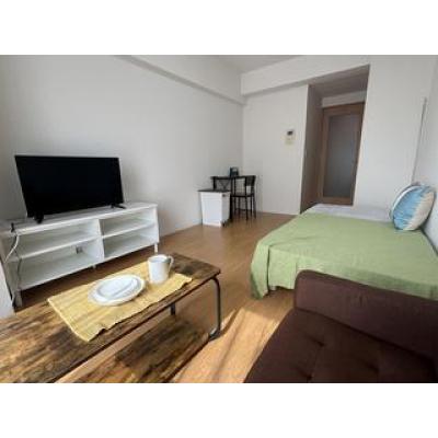 トラスト尼崎1【商店街近くで買物便利♪阪神尼駅徒歩圏内】の物件画像