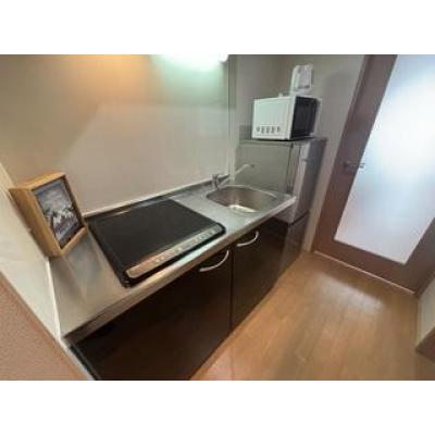 トラスト尼崎1【商店街近くで買物便利♪阪神尼駅徒歩圏内】の物件画像