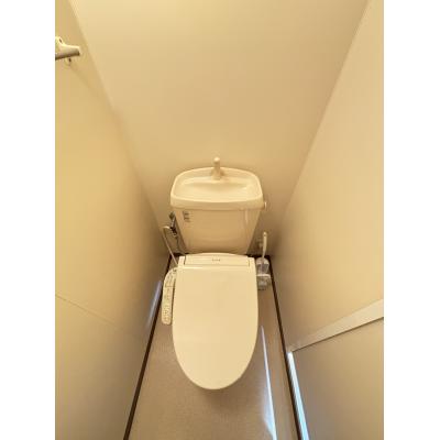 Ｓマンスリー南堀端（4-1）【ネット無料・広々駐車場有り・スーパーコンビニ徒歩圏内】の物件画像