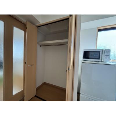 Ｓマンスリー南堀端（4-1）【ネット無料・広々駐車場有り・スーパーコンビニ徒歩圏内】の物件画像