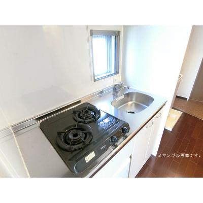 OneLife美栄橋ウール【★バストイレ別・2口ガスコンロ】の物件画像