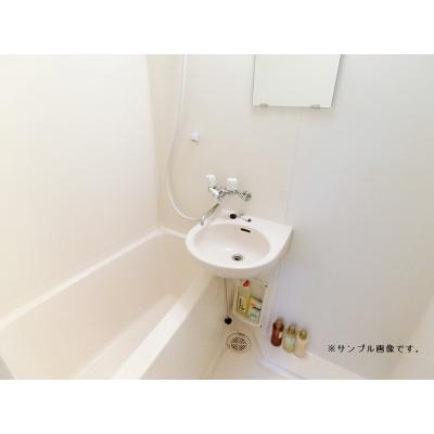 OneLife美栄橋ウール【★バストイレ別・2口ガスコンロ】の物件画像