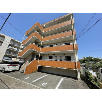 Ｓマンスリー福音寺駅前（（2-3）【ネット無料・コンビニ、スーパー徒歩圏内・駐車場近隣有り】の物件画像