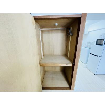 Ｓマンスリー南斎院Ⅱ（2-6）【駐車場確保・ネット無料・コンビニ、スーパー徒歩圏内】の物件画像