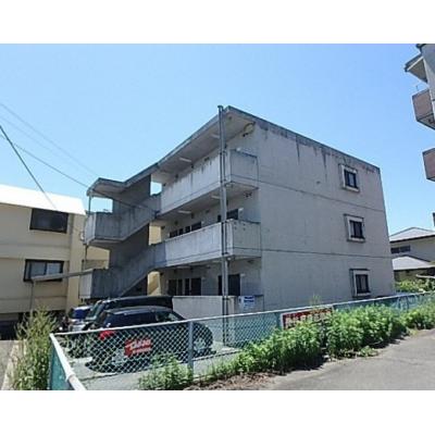 Ｓマンスリー久米駅前Ⅲ（1-1）【ネット無料・コンビニ、スーパー徒歩圏内・宅配BOX有・久米駅徒歩4分】の物件画像