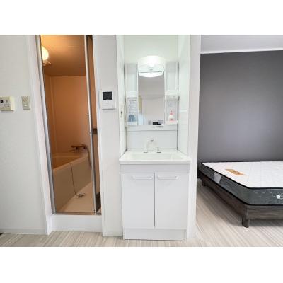 Ｓマンスリーフジグラン松山前（3-1）【Ａタイプ・ネット無料・エレベータ有・フジグラン松山すぐそば】の物件画像