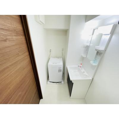 Sマンスリーいよ立花駅前（8-2）【築浅・プレミアム・駐車場確保・浴室乾燥機・ネット無料・立花駅徒歩2分・スーパー隣接】の物件画像