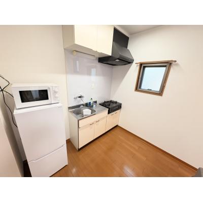 Ｓマンスリー銀天街南（7-2）【Ｂタイプ・築浅・プレミアム・ネット無料・コンビニすぐ傍・銀天街まで徒歩１分】の物件画像