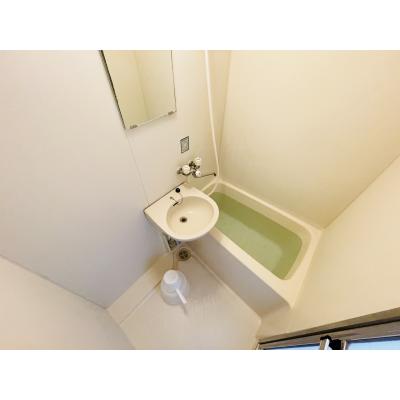 Ｓマンスリー石手川公園駅前（2-2）【Bタイプ・ネット無料・コンビニすぐ傍・銀天街、大街道まで徒歩圏内・石手川公園駅徒歩3分】の物件画像