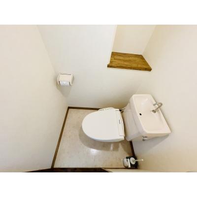 Ｓマンスリー石手川公園駅前（2-2）【Bタイプ・ネット無料・コンビニすぐ傍・銀天街、大街道まで徒歩圏内・石手川公園駅徒歩3分】の物件画像