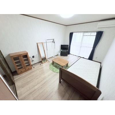 Ｓマンスリー高岡町（2-3）【駐車場確保・ネット無料・コンビニすぐ傍・空港まで車５分】の物件画像