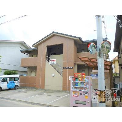 Ｓマンスリー高岡町（2-3）【駐車場確保・ネット無料・コンビニすぐ傍・空港まで車５分】の物件画像