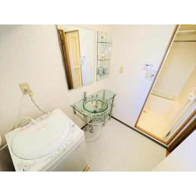 Ｓマンスリー千舟町（4-2）【Ｃタイプ・ネット無料・浴室乾燥機有・広々44平米・コンビニすぐ傍・大街道まで徒歩３分】の物件画像