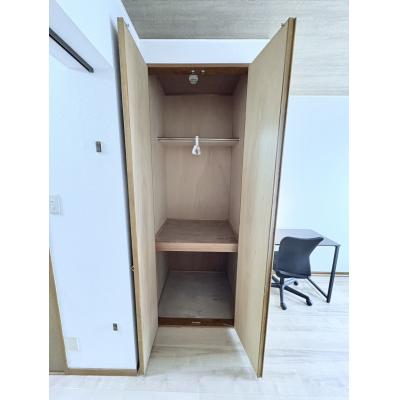 Ｓマンスリー美沢（3-7）【駐車場確保・ネット無料・ホームセンター、コンビニ隣接】の物件画像