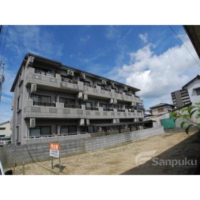 Ｓマンスリー美沢（2-6）【駐車場確保・ネット無料・ホームセンター、コンビニ隣接】の物件画像