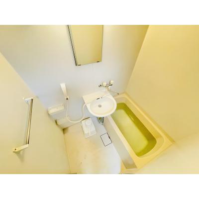 Ｓマンスリー美沢（2-6）【駐車場確保・ネット無料・ホームセンター、コンビニ隣接】の物件画像