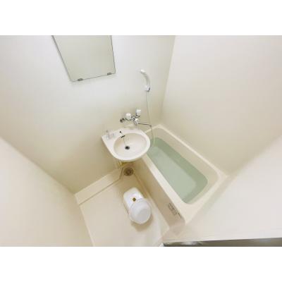 Ｓマンスリー美沢Ⅱ（3-5）【駐車場有・ネット無料・ホームセンター、コンビニ隣接】の物件画像