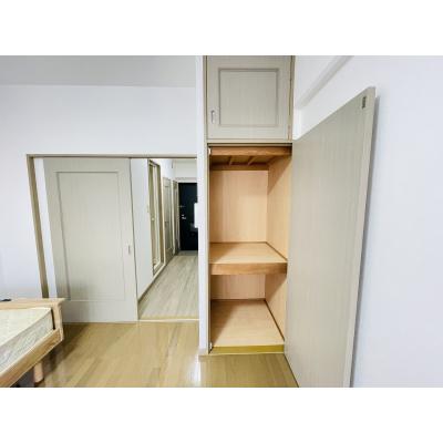 Ｓマンスリー美沢Ⅱ（3-5）【駐車場有・ネット無料・ホームセンター、コンビニ隣接】の物件画像