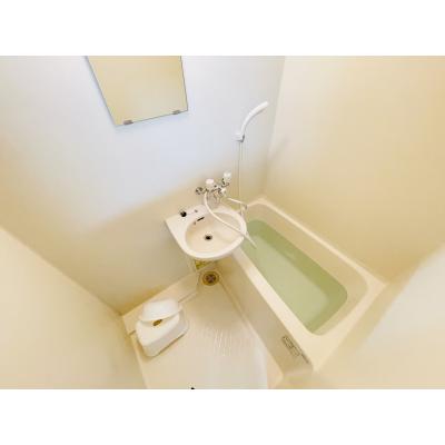 Ｓマンスリー美沢Ⅱ（3-6）【駐車場有・ネット無料・ホームセンター、コンビニ隣接】の物件画像