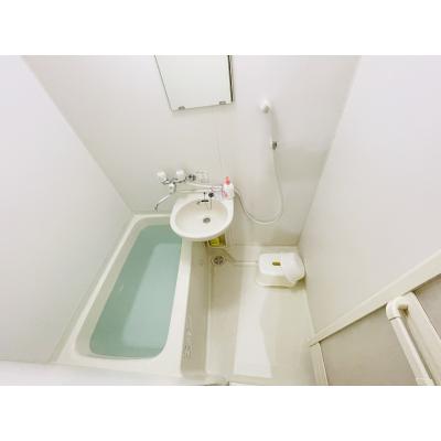 Ｓマンスリー小栗（1-8）【ネット無料・広々駐車場有・宅配ボックス有】の物件画像