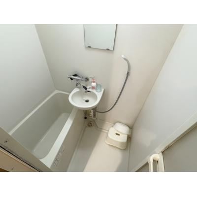 Ｓマンスリー小栗（2-3）【ネット無料・広々駐車場有・宅配ボックス有】の物件画像