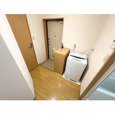 Ｓマンスリー小栗（2-3）【ネット無料・広々駐車場有・宅配ボックス有】の物件画像