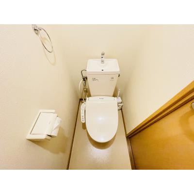 Ｓマンスリー小栗（2-6）【ネット無料・広々駐車場有・宅配ボックス有】の物件画像