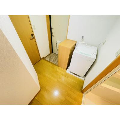 Ｓマンスリー小栗（2-6）【ネット無料・広々駐車場有・宅配ボックス有】の物件画像