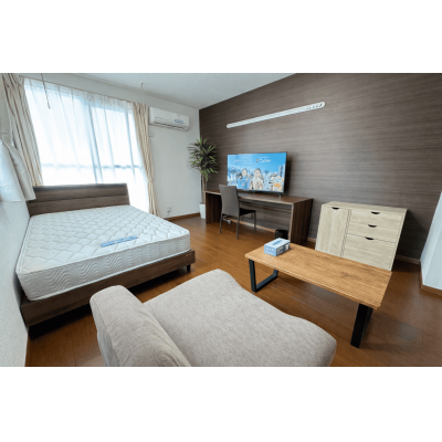 アルDEスリー北区役所前の物件画像