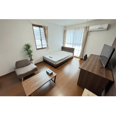 アルDEスリー北区役所前の物件画像