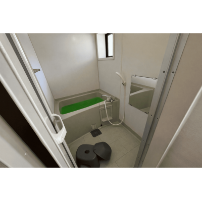 アルDEスリー北区役所前の物件画像