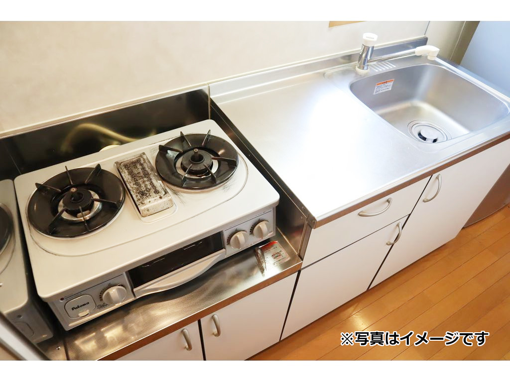 マンスリーリブマックス札幌・大通EASTスパイア★『禁煙ルーム・2LDK・51平米・ツイン』【独立洗面】≪スタンダードシリーズ≫の物件画像