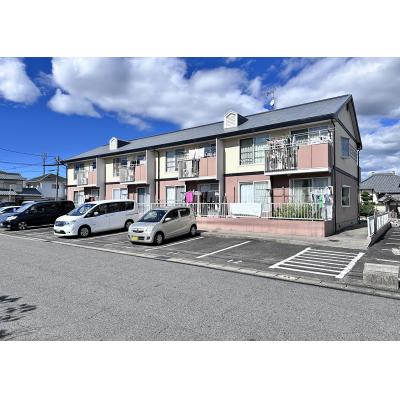 アルDEスリー小牧インター　103の物件画像