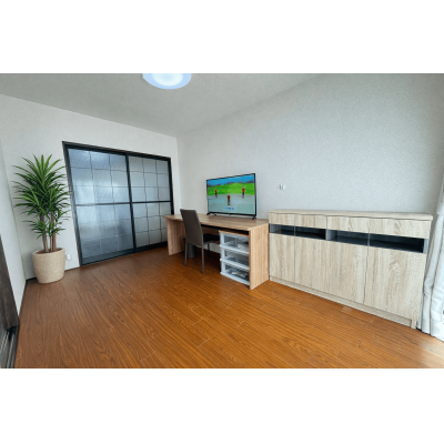 アルDEスリー小牧インター　103の物件画像