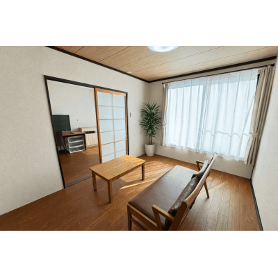 アルDEスリー小牧インター　103の物件画像