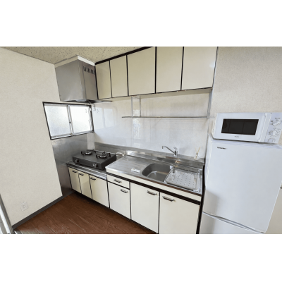 アルDEスリー小牧インター　103の物件画像