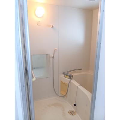 KIT【小松ICから車11分♪】1DK☆Wi-F-無料☆駐車場有の物件画像