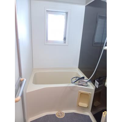 KIT【小松ICから車11分♪】1DK☆Wi-F-無料☆駐車場有の物件画像