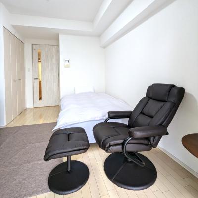 🍀賃料60％割引実施中📢　5月の入居もお申込み受付開始🎏【ネット無料/無制限 📱】　エストーネ江坂🚭　［No.1005070 ］の物件画像